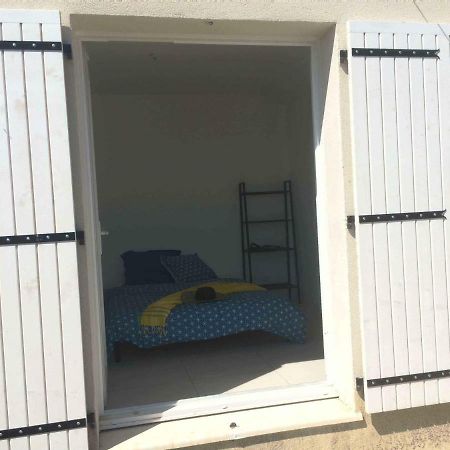 생 드 지로 En Camargue 아파트 외부 사진